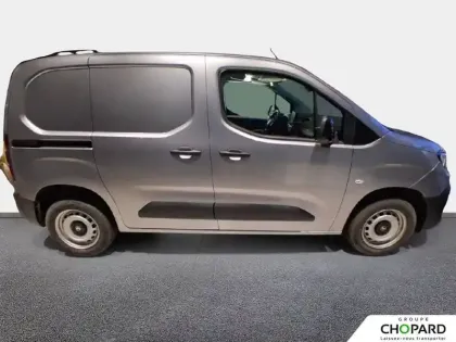 Photo 28 Citroën Berlingo  VAN TAILLE M 650KG BLUEHDI 100 S&S BVM6