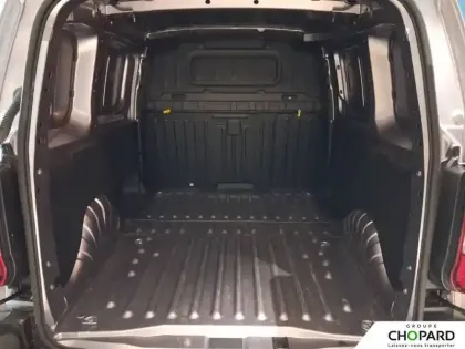 Photo 33 Citroën Berlingo  VAN TAILLE M 650KG BLUEHDI 100 S&S BVM6