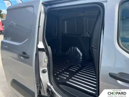Photo 19 Citroën Berlingo  VAN TAILLE M 650KG BLUEHDI 100 S&S BVM6
