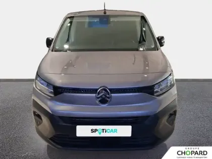 Photo 26 Citroën Berlingo  VAN TAILLE M 650KG BLUEHDI 100 S&S BVM6