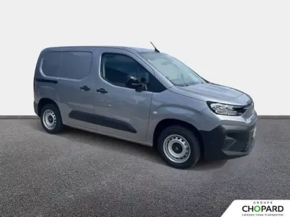 Photo 8 Citroën Berlingo  VAN TAILLE M 650KG BLUEHDI 100 S&S BVM6