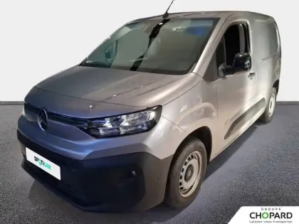Photo 25 Citroën Berlingo  VAN TAILLE M 650KG BLUEHDI 100 S&S BVM6
