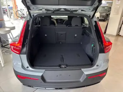 Photo 46 Volvo Ex40  Single Extended Range 252 ch 1EDT