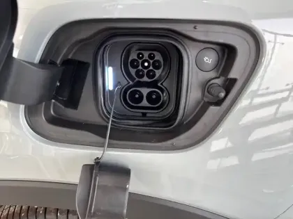 Photo 16 Volvo Ex40  Single Extended Range 252 ch 1EDT