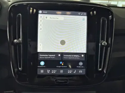 Photo 18 Volvo Ex40  Single Extended Range 252 ch 1EDT