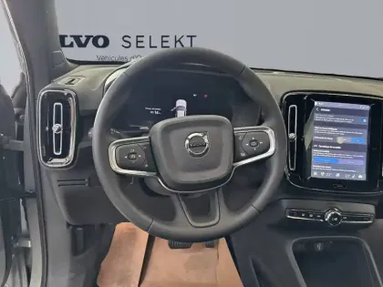 Photo 33 Volvo Ex40  Single Extended Range 252 ch 1EDT