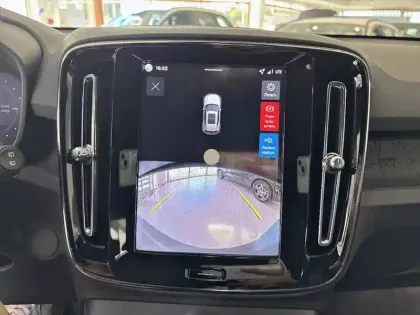 Photo 19 Volvo Ex40  Single Extended Range 252 ch 1EDT