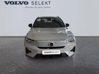 Photo 21 Volvo Ex40  Single Extended Range 252 ch 1EDT