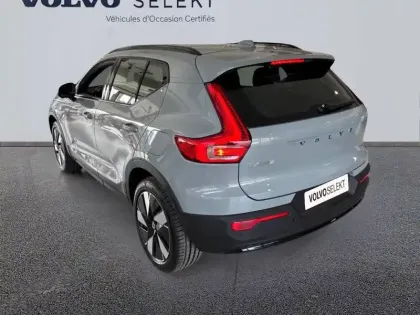 Photo 45 Volvo Ex40  Single Extended Range 252 ch 1EDT