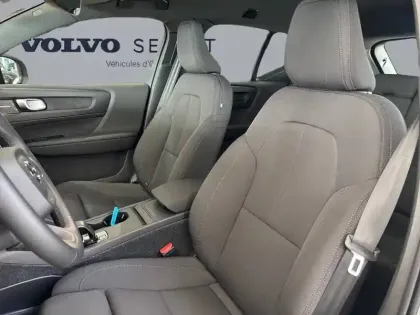 Photo 27 Volvo Ex40  Single Extended Range 252 ch 1EDT