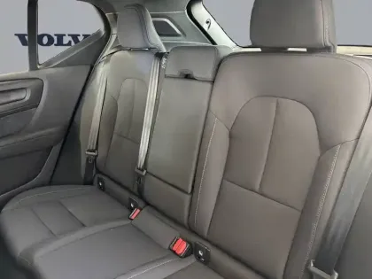 Photo 28 Volvo Ex40  Single Extended Range 252 ch 1EDT