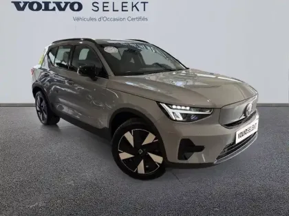 Photo 42 Volvo Ex40  Single Extended Range 252 ch 1EDT