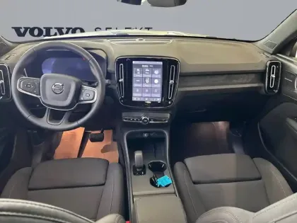 Photo 49 Volvo Ex40  Single Extended Range 252 ch 1EDT