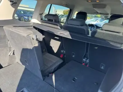 Photo 41 Volkswagen Touran  2.0 TDI 122 7pl