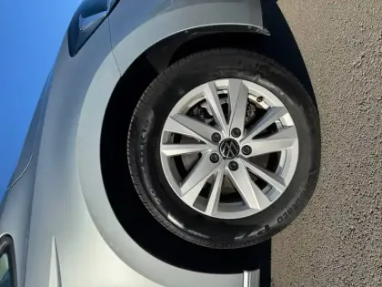 Photo 37 Volkswagen Touran  2.0 TDI 122 7pl