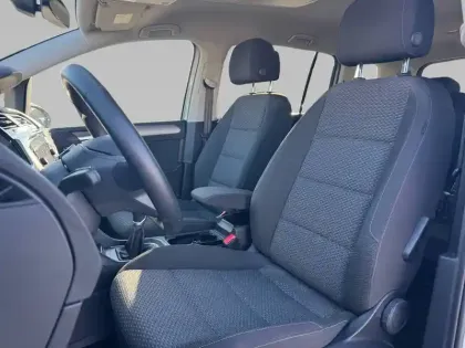 Photo 30 Volkswagen Touran  2.0 TDI 122 7pl