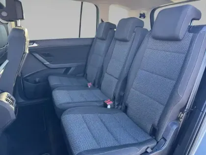 Photo 31 Volkswagen Touran  2.0 TDI 122 7pl