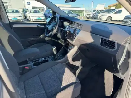 Photo 38 Volkswagen Touran  2.0 TDI 122 7pl