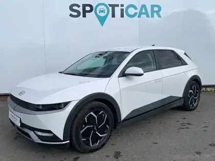 Photo Hyundai Ioniq 5 Creative