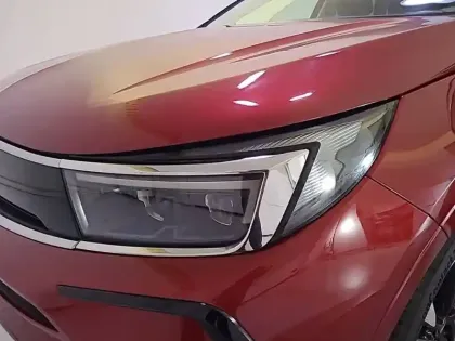 Photo 15 Opel Grandland  Hybrid 225 ch BVA8