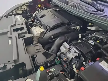 Photo 14 Opel Grandland  Hybrid 225 ch BVA8