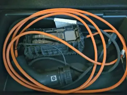 Photo 32 Opel Grandland  Hybrid 225 ch BVA8