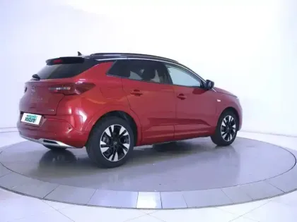 Photo 4 Opel Grandland  Hybrid 225 ch BVA8