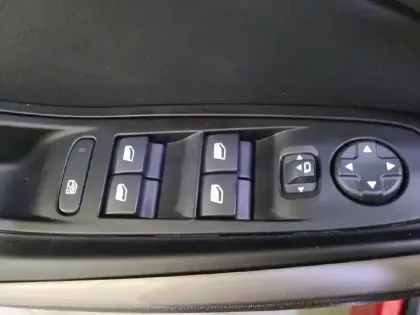 Photo 29 Opel Grandland  Hybrid 225 ch BVA8