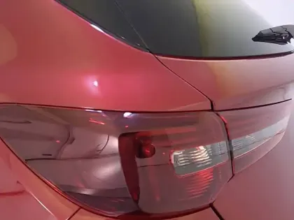 Photo 18 Opel Grandland  Hybrid 225 ch BVA8