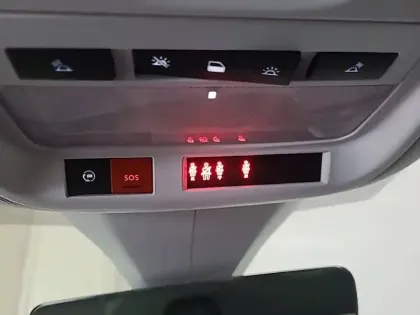 Photo 25 Opel Grandland  Hybrid 225 ch BVA8