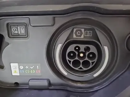 Photo 33 Opel Grandland  Hybrid 225 ch BVA8