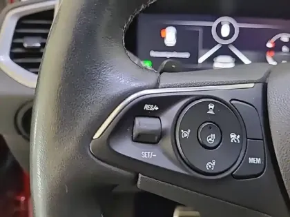 Photo 26 Opel Grandland  Hybrid 225 ch BVA8