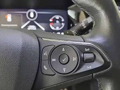 Photo 27 Opel Grandland  Hybrid 225 ch BVA8