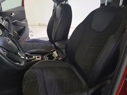 Photo 10 Opel Grandland  Hybrid 225 ch BVA8