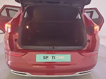 Photo 5 Opel Grandland  Hybrid 225 ch BVA8