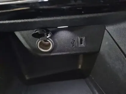 Photo 25 Opel Mokka  Electrique 136 ch & Batterie 50 kWh