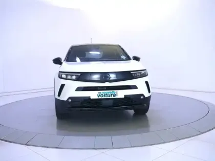 Photo 1 Opel Mokka  Electrique 136 ch & Batterie 50 kWh