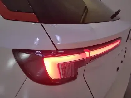 Photo 16 Opel Mokka  Electrique 136 ch & Batterie 50 kWh