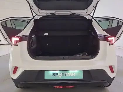 Photo 5 Opel Mokka  Electrique 136 ch & Batterie 50 kWh