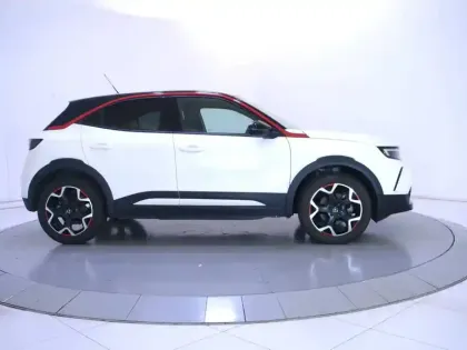 Photo 3 Opel Mokka  Electrique 136 ch & Batterie 50 kWh