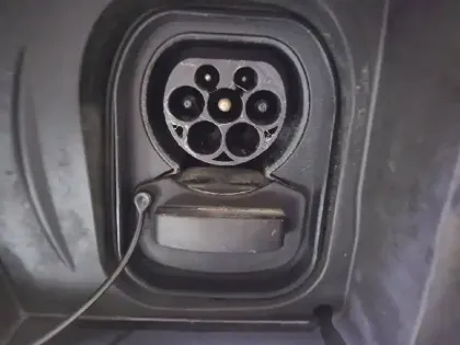 Photo 34 Opel Mokka  Electrique 136 ch & Batterie 50 kWh