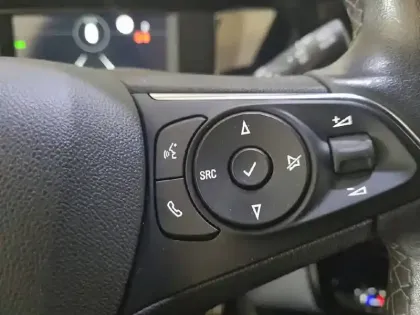 Photo 29 Opel Mokka  Electrique 136 ch & Batterie 50 kWh