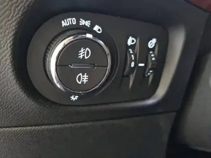 Photo 30 Opel Mokka  Electrique 136 ch & Batterie 50 kWh