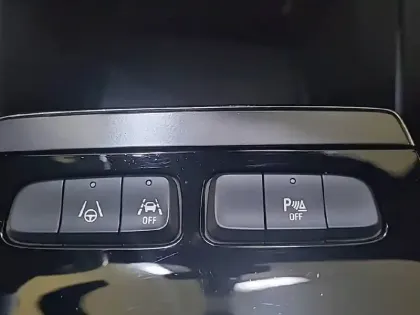 Photo 26 Opel Mokka  Electrique 136 ch & Batterie 50 kWh