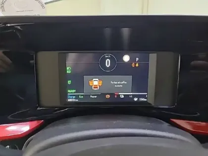Photo 9 Opel Mokka  Electrique 136 ch & Batterie 50 kWh