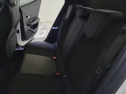 Photo 11 Opel Mokka  Electrique 136 ch & Batterie 50 kWh