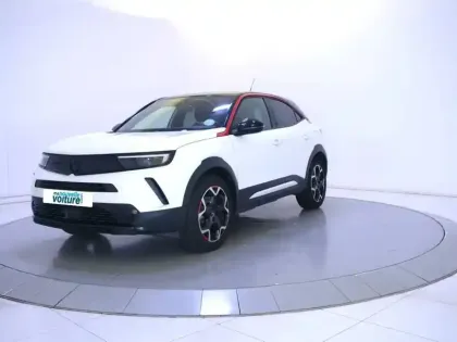 Photo Opel Mokka Gs Line