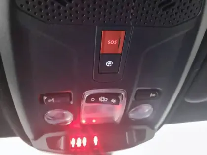 Photo 27 Opel Mokka  Electrique 136 ch & Batterie 50 kWh