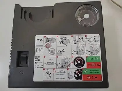 Photo 17 Opel Mokka  Electrique 136 ch & Batterie 50 kWh