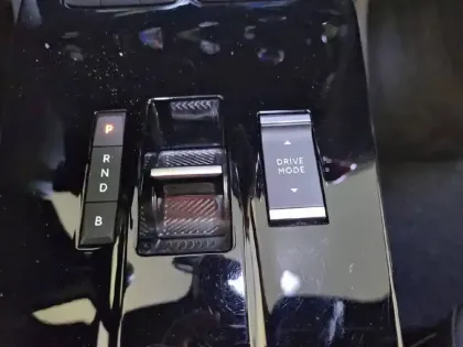 Photo 13 Opel Mokka  Electrique 136 ch & Batterie 50 kWh